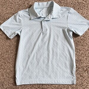 Class Club boy polo-EUC size 5
